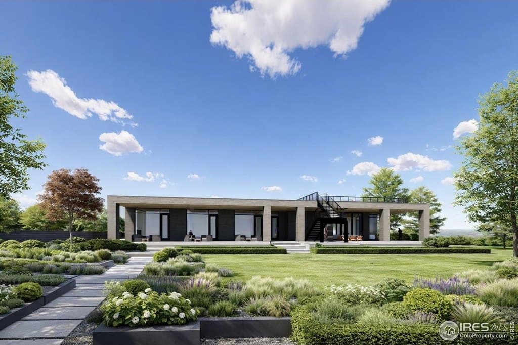 5648 Baseline Rd, Boulder