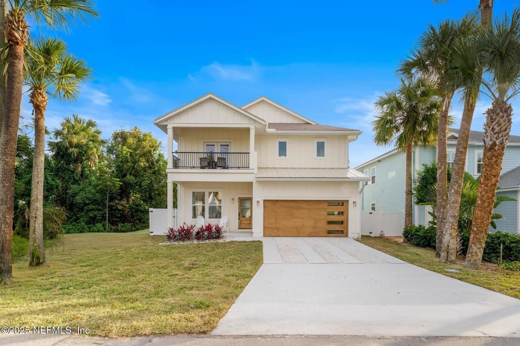436 7th Ave S, Jacksonville Beach