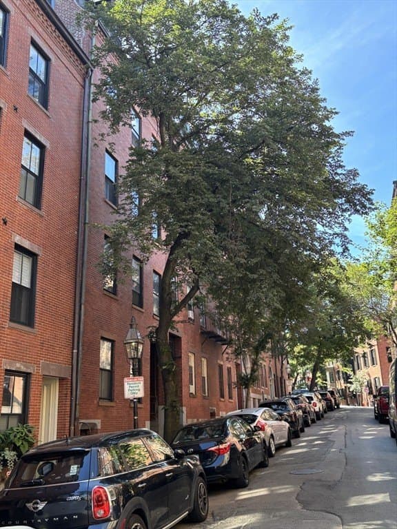 59 West Cedar St Apt 6