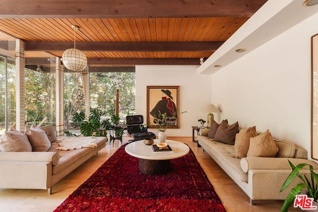 3493 Valley Meadow Rd, Sherman Oaks