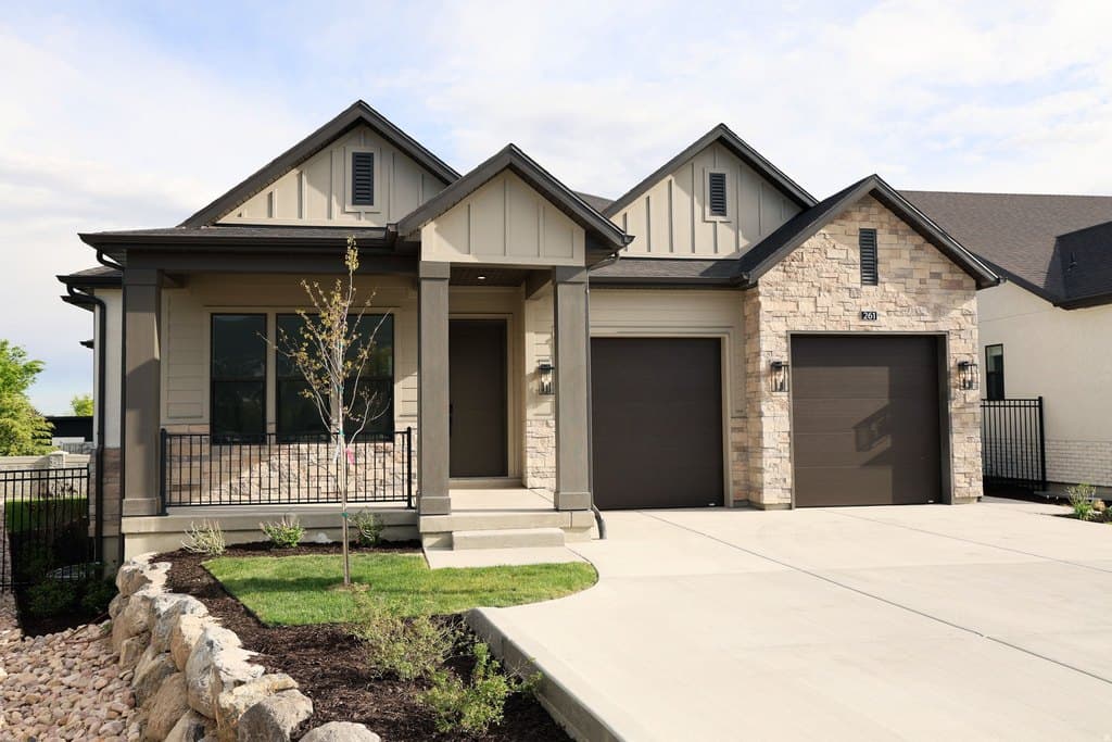 261 E Concord Farm Ln Unit 6, Draper