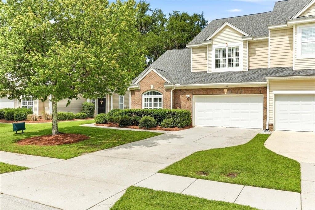 1646 Indaba Way, Charleston