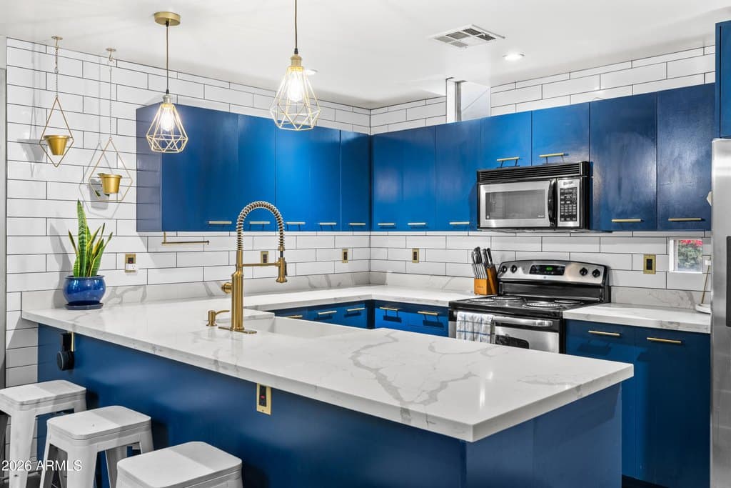 1111 W University Dr Unit 1028, Tempe