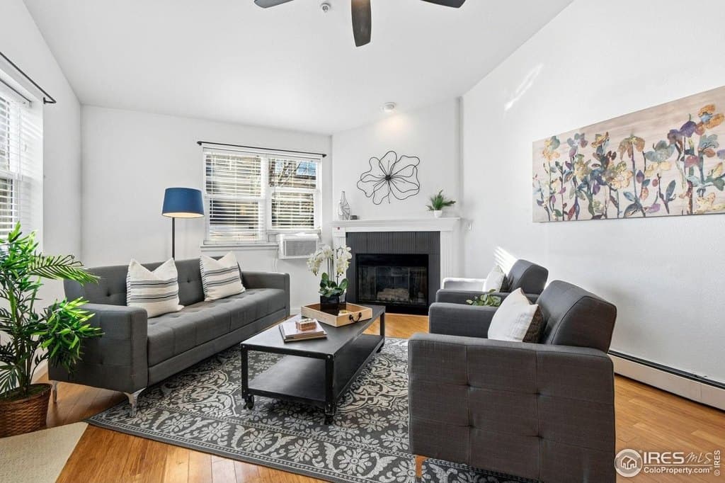 3077 29th St Apt 105, Boulder