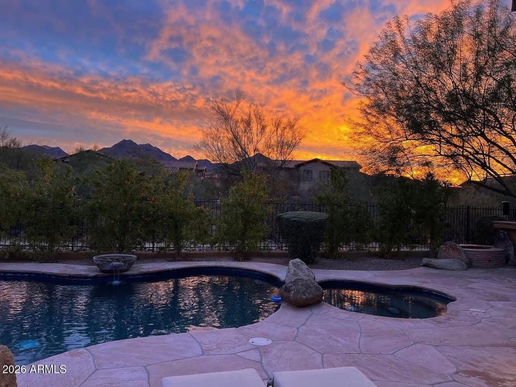 17723 N 93rd Pl, Scottsdale