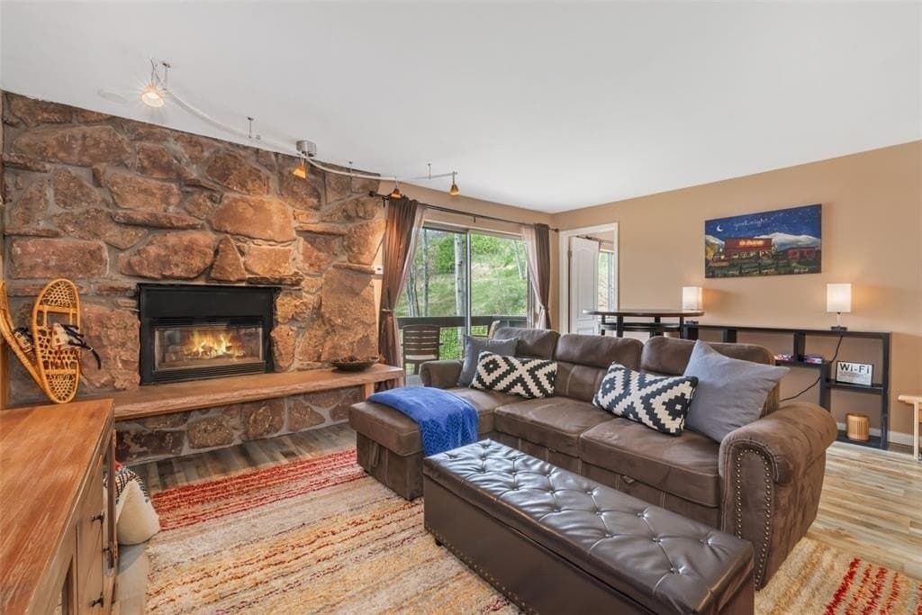 2275 Storm Meadows Dr Unit EAST33, Steamboat Springs