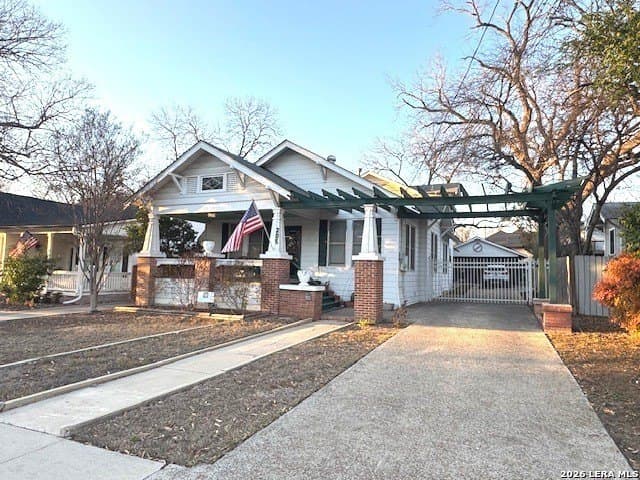 205 Argo Ave, Alamo Heights