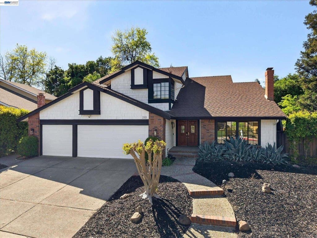 1131 Mataro Ct, Pleasanton