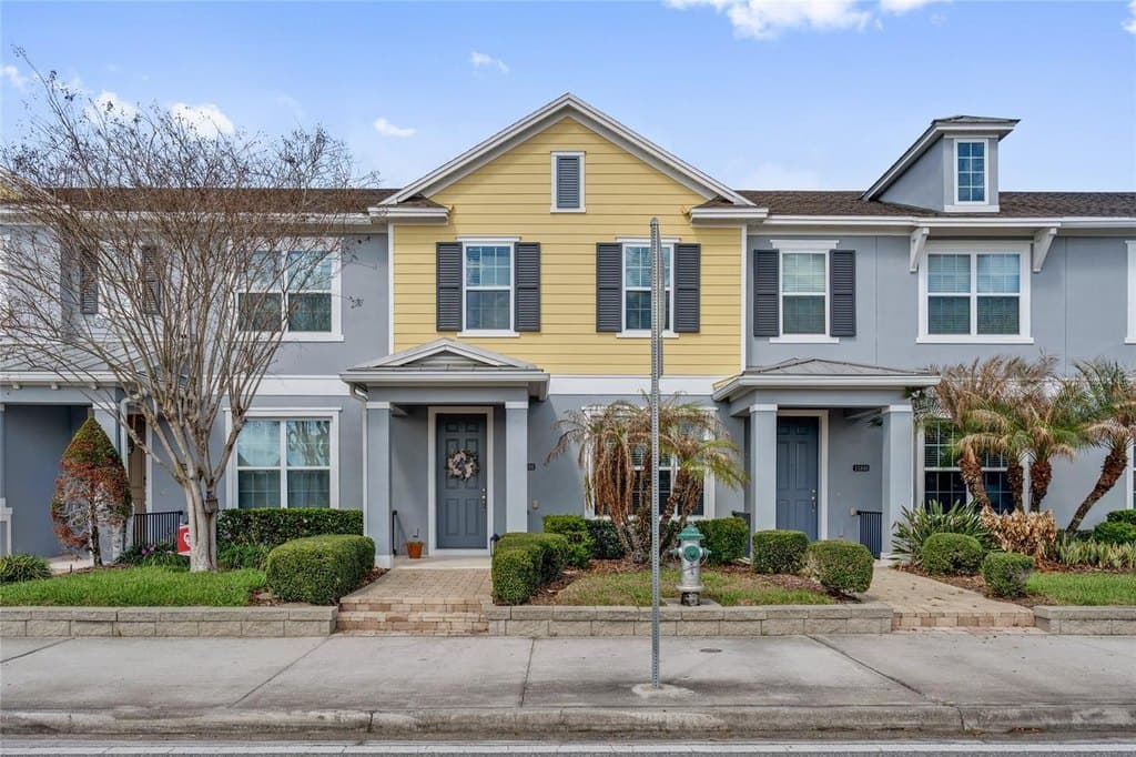 11854 Water Run Aly, Windermere