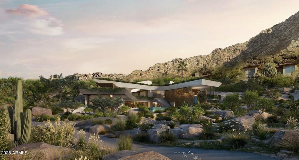 5648 N Superstition Ln Unit 5, Paradise Valley