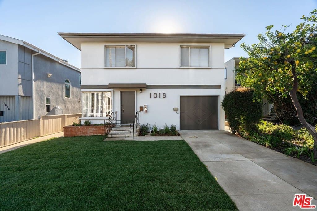1018 21st St, Santa Monica