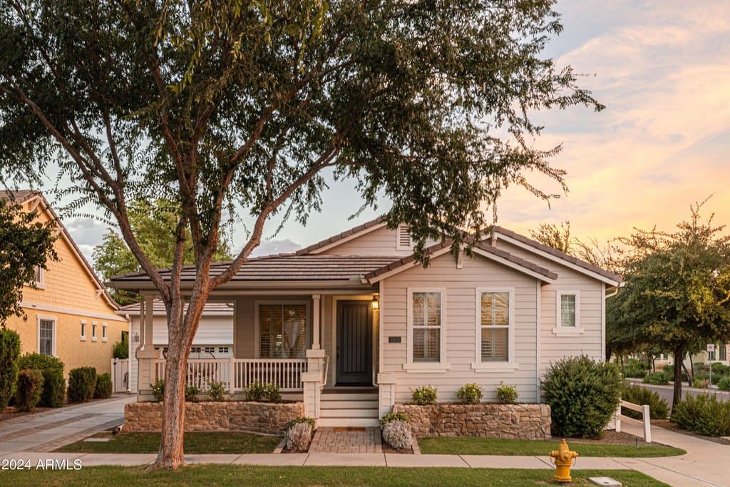 2796 E Valencia St, Gilbert