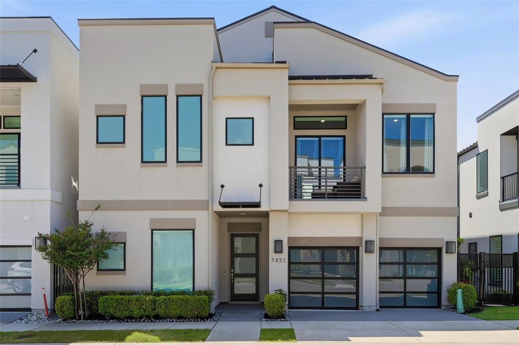 7853 Element Ave, Plano