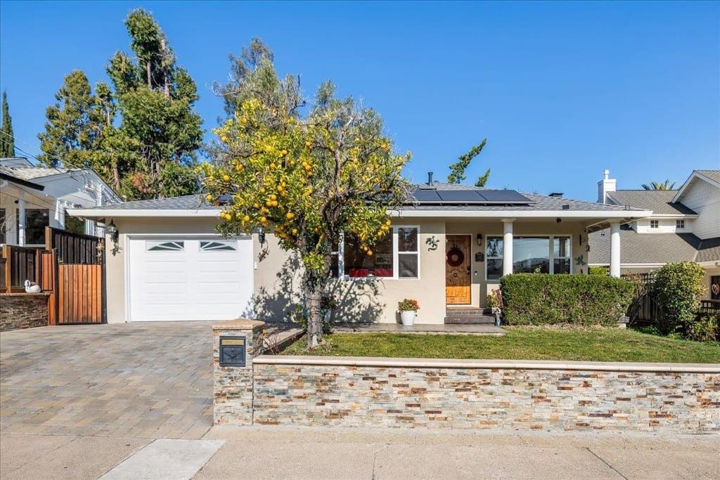 226 San Mateo Ave, Los Gatos