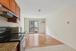 114 Willow Ave Unit E, Hoboken