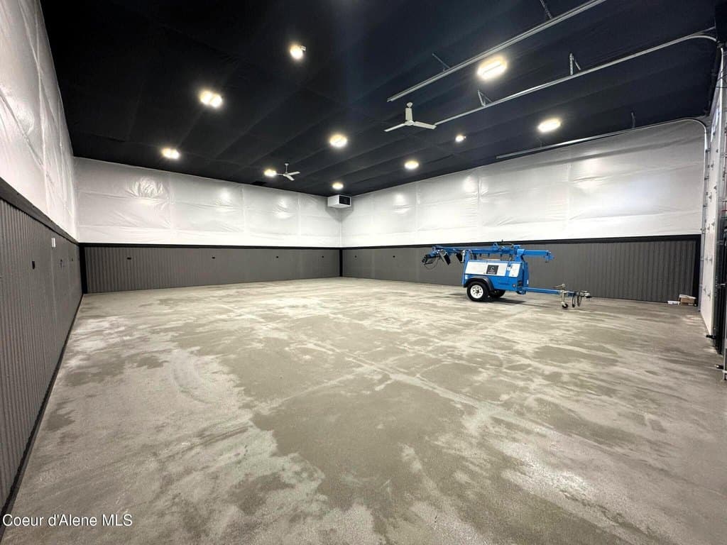 1188 S Ponderosa Dr, Coeur d'Alene