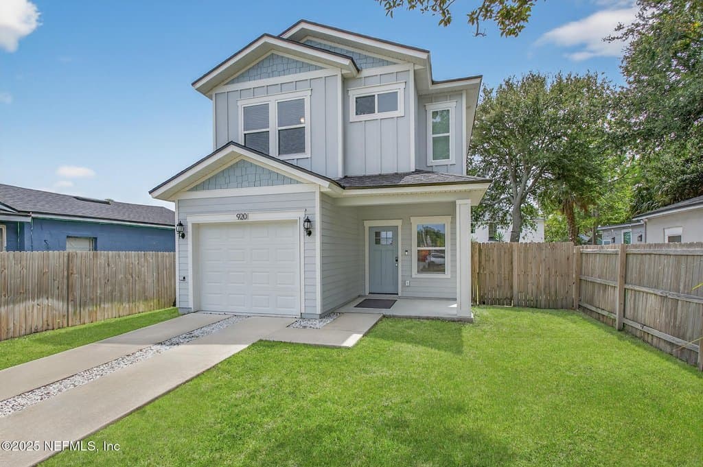 920 1st Ave S, Jacksonville Beach