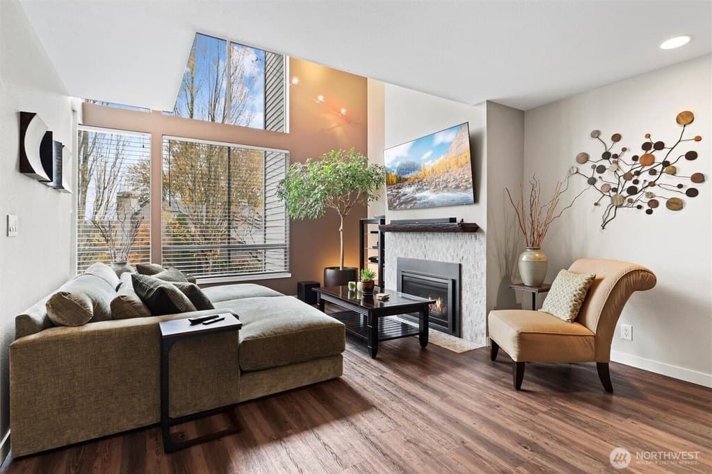 7250 Old Redmond Rd Unit H127, Redmond