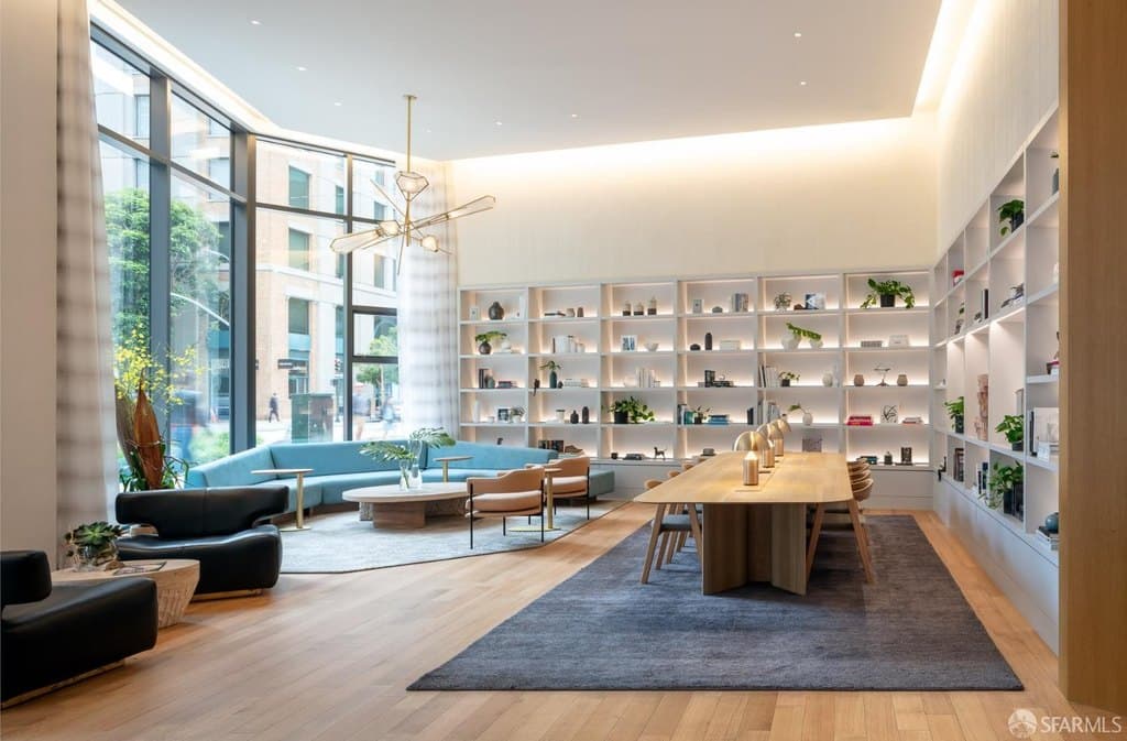 285 Main St Unit 408, San Francisco