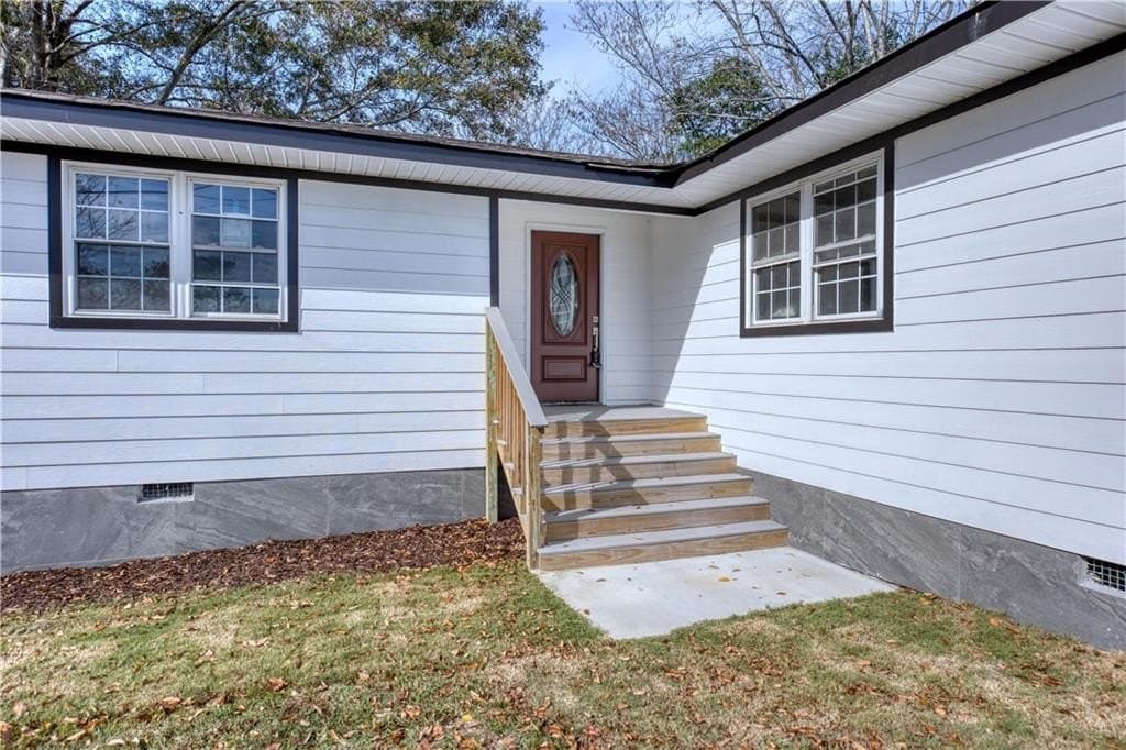 316 Highway 165, Phenix City