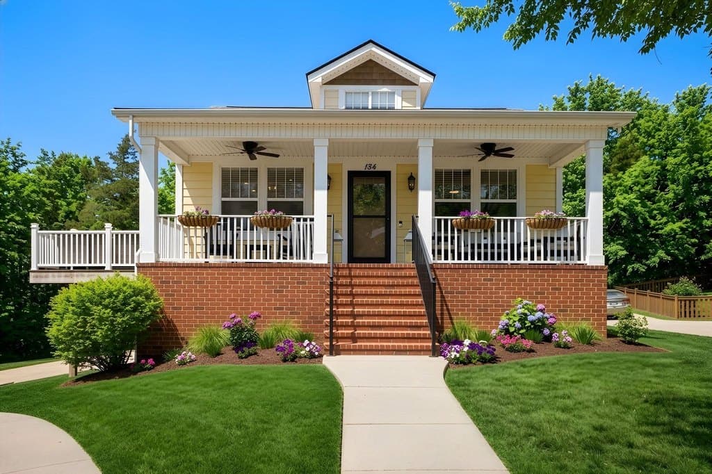 134 Carters Glen Pl, Franklin