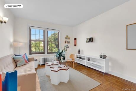 1100 Grand Concourse Apt 2B
