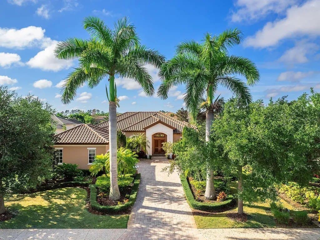 16206 Baycross Dr, Lakewood Ranch