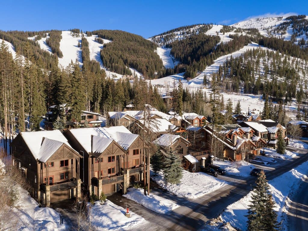 398 Moose Run Dr, Whitefish