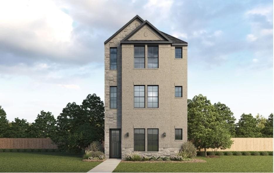 8825 Shoppers Ln, Plano