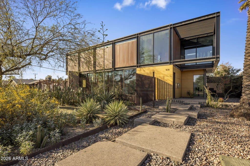 406 W 14th St, Tempe