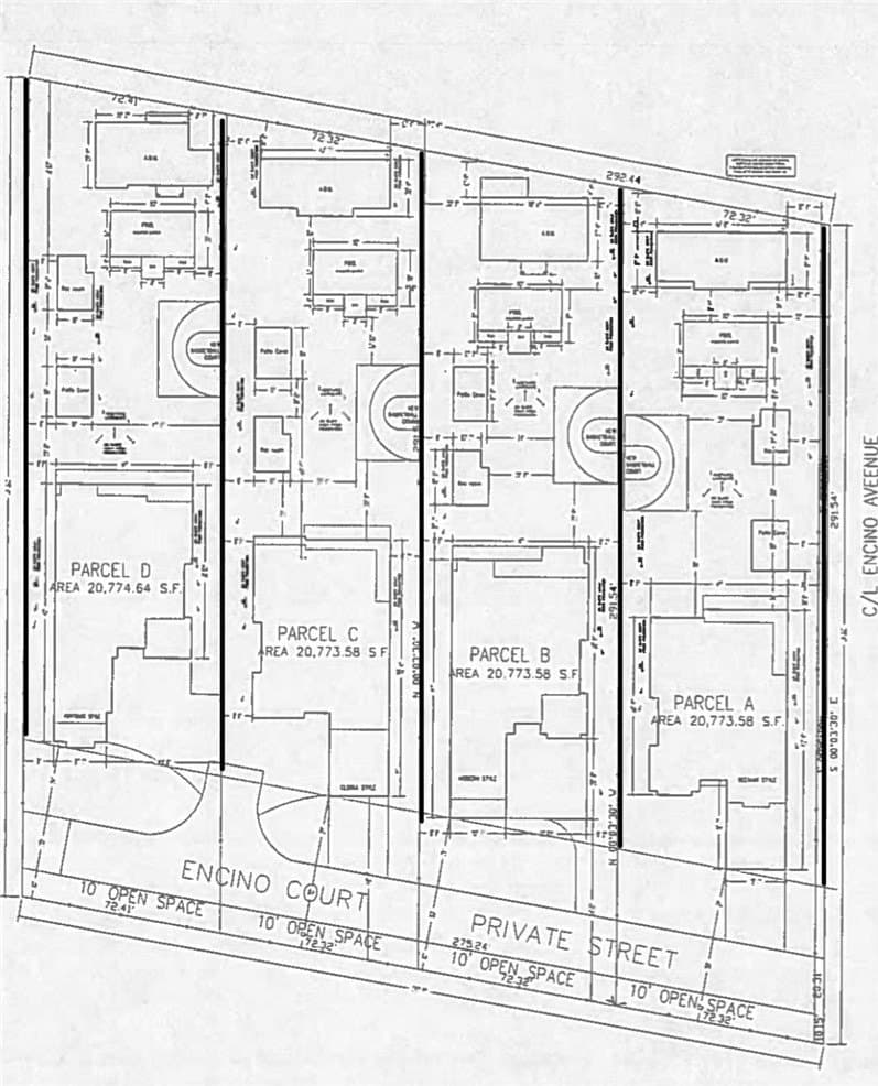 5031 Encino Ave, Encino