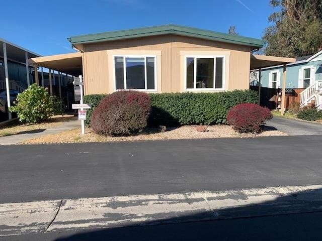 2655 Brommer St Spc 12, Santa Cruz