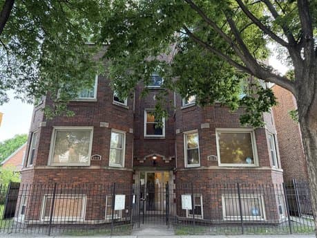 6938 S Dorchester Ave Unit 2