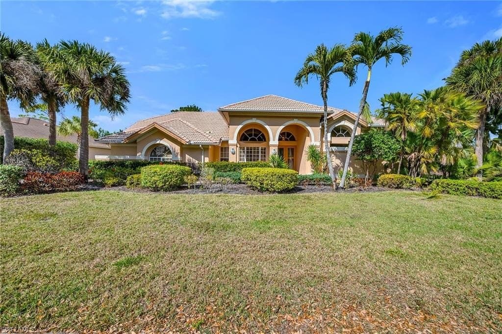 3480 Fiddlehead Ct, Bonita Springs