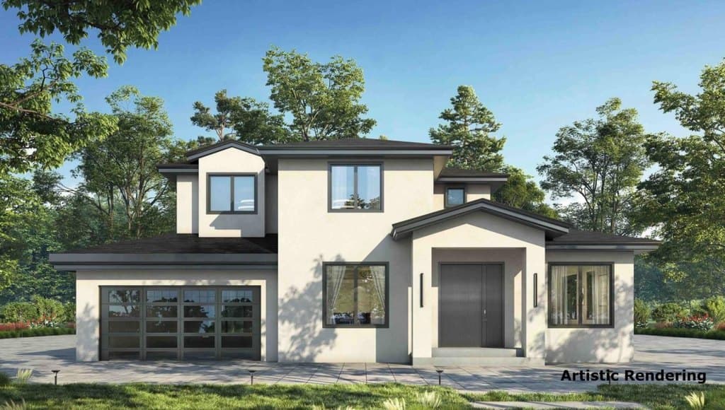 21468 Krzich Pl, Cupertino