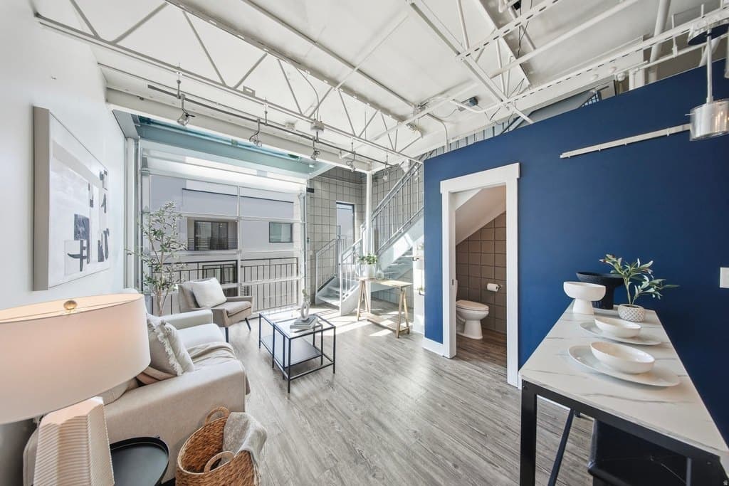 360 W Broadway Unit 604, Salt Lake City