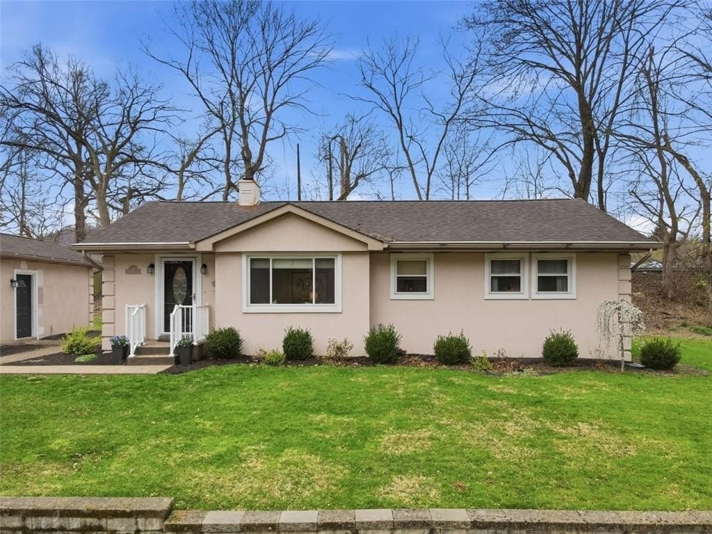 230 Bank St, Sewickley