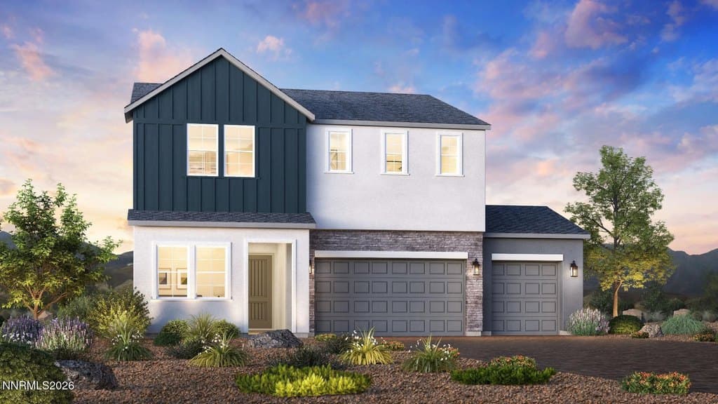 510 LA Tray Dr Unit MAGNOLIA83, Sparks