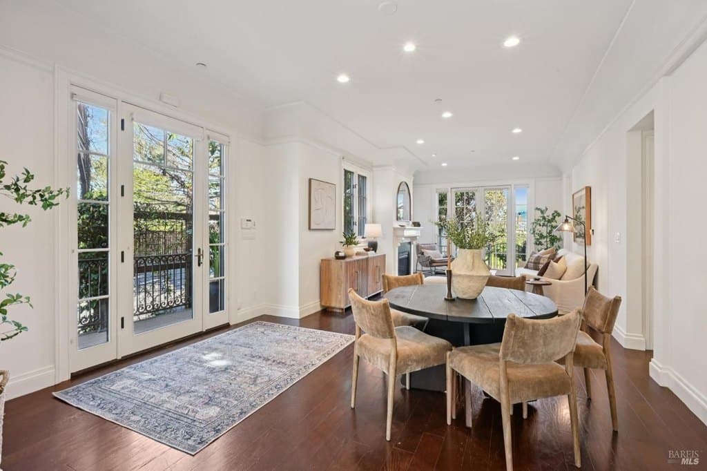 1 Tamalpais Commons Ln, Mill Valley