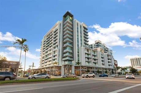 3900 Biscayne Blvd Unit N905