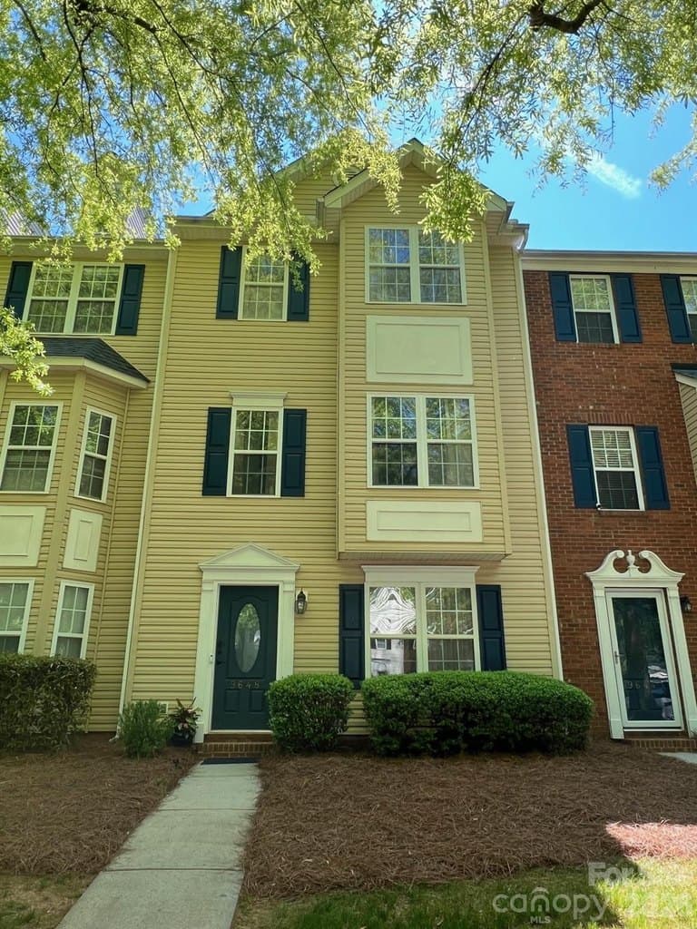 9648 Bailey Rd, Cornelius