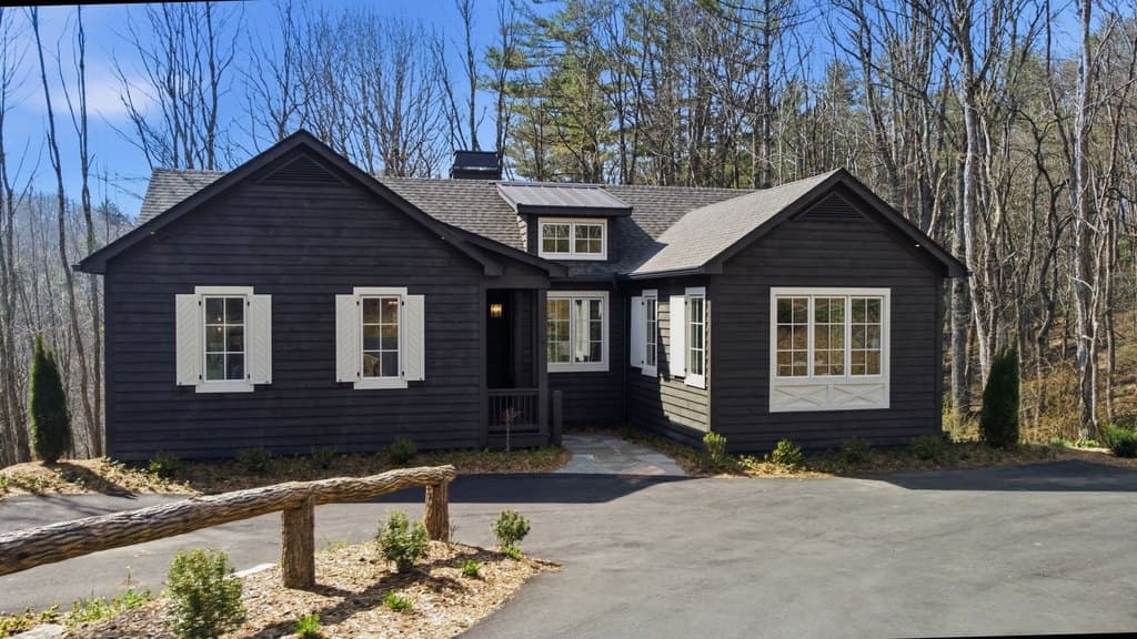 2272 Trillium Ridge Lot Lt 15 Sign Rd Ph 2, Cashiers