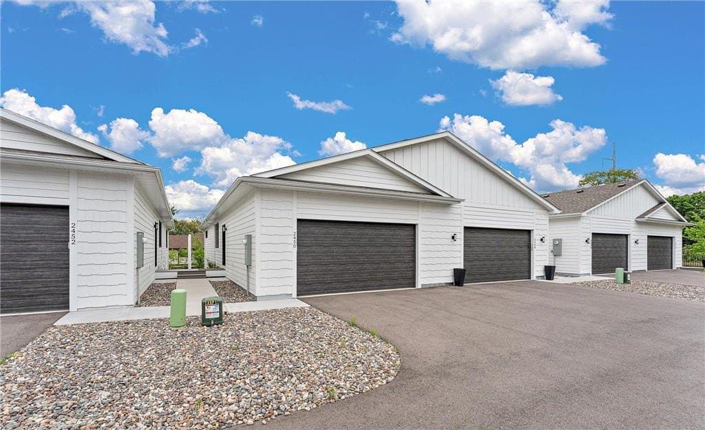 2446 County Road D W