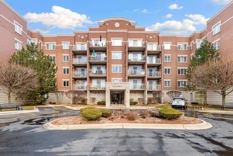 6559 W George St Unit 309