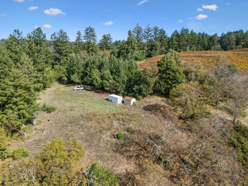19089 Skyline Blvd, Los Gatos
