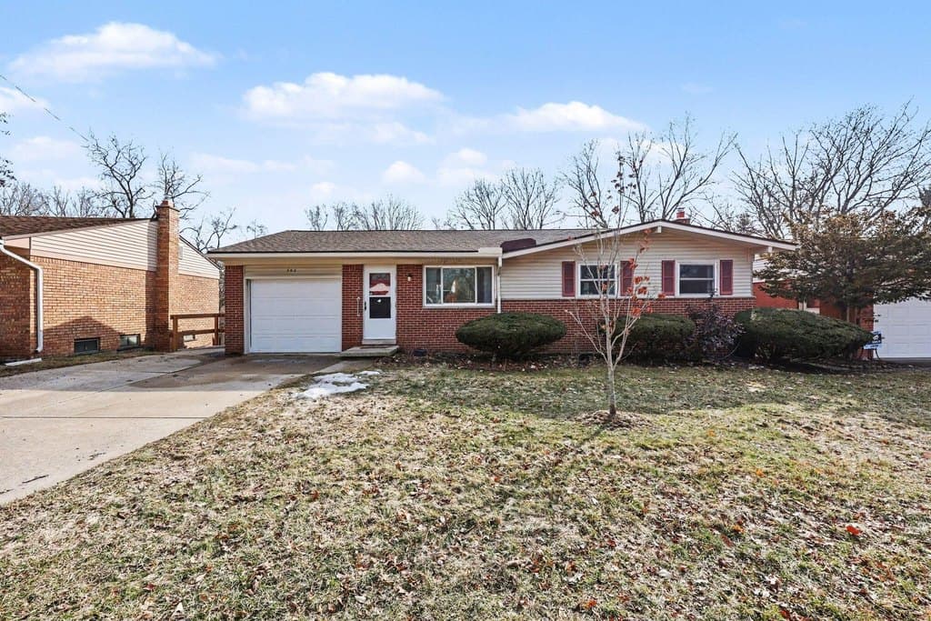 502 Larkspur St, Ann Arbor