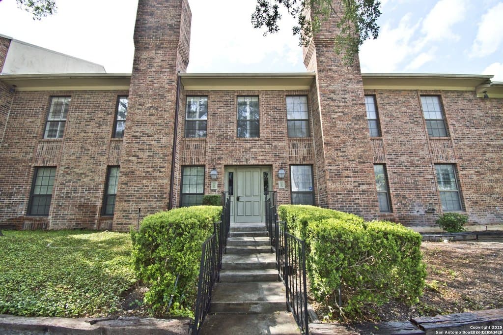 201 Ellwood St Apt 107, San Antonio