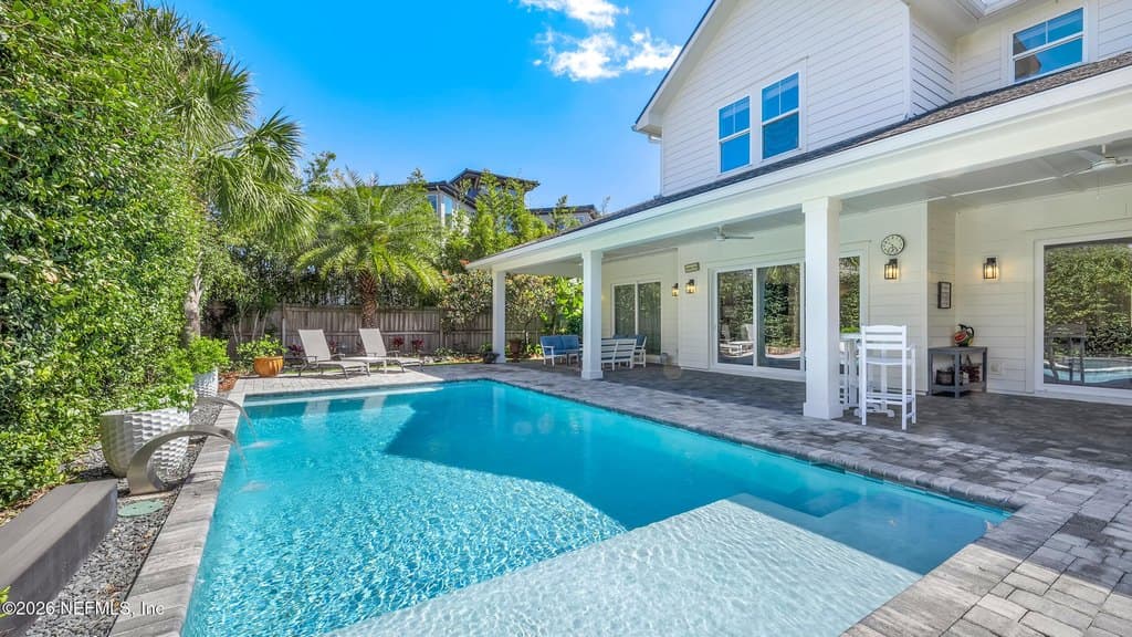 113 Mills Ln, Jacksonville Beach