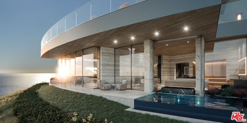 5024 Carbon Beach Ter, Malibu