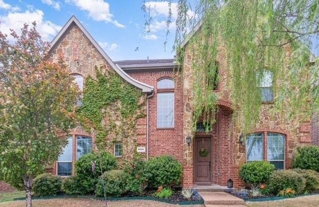 3608 Bright Star Way, Plano